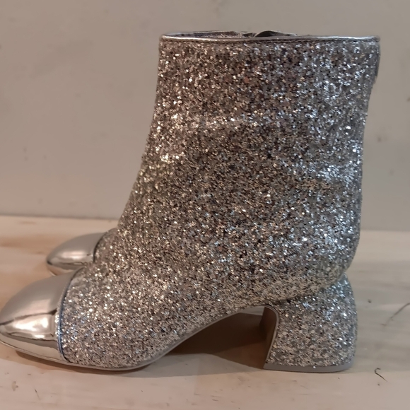 Circus NY by Sam Edelman Osten Cap Toe Bootie (Women) - Picture 7 of 10